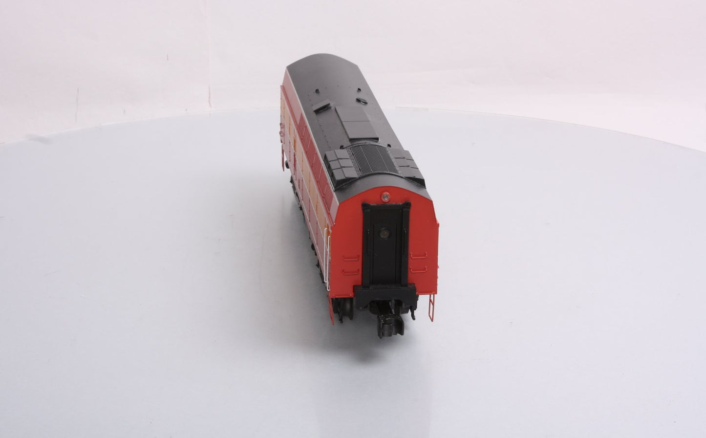 Lionel 6-38577 O SP Legacy RF-16 Sharknose Non-Powered Diesel B-Unit #6063