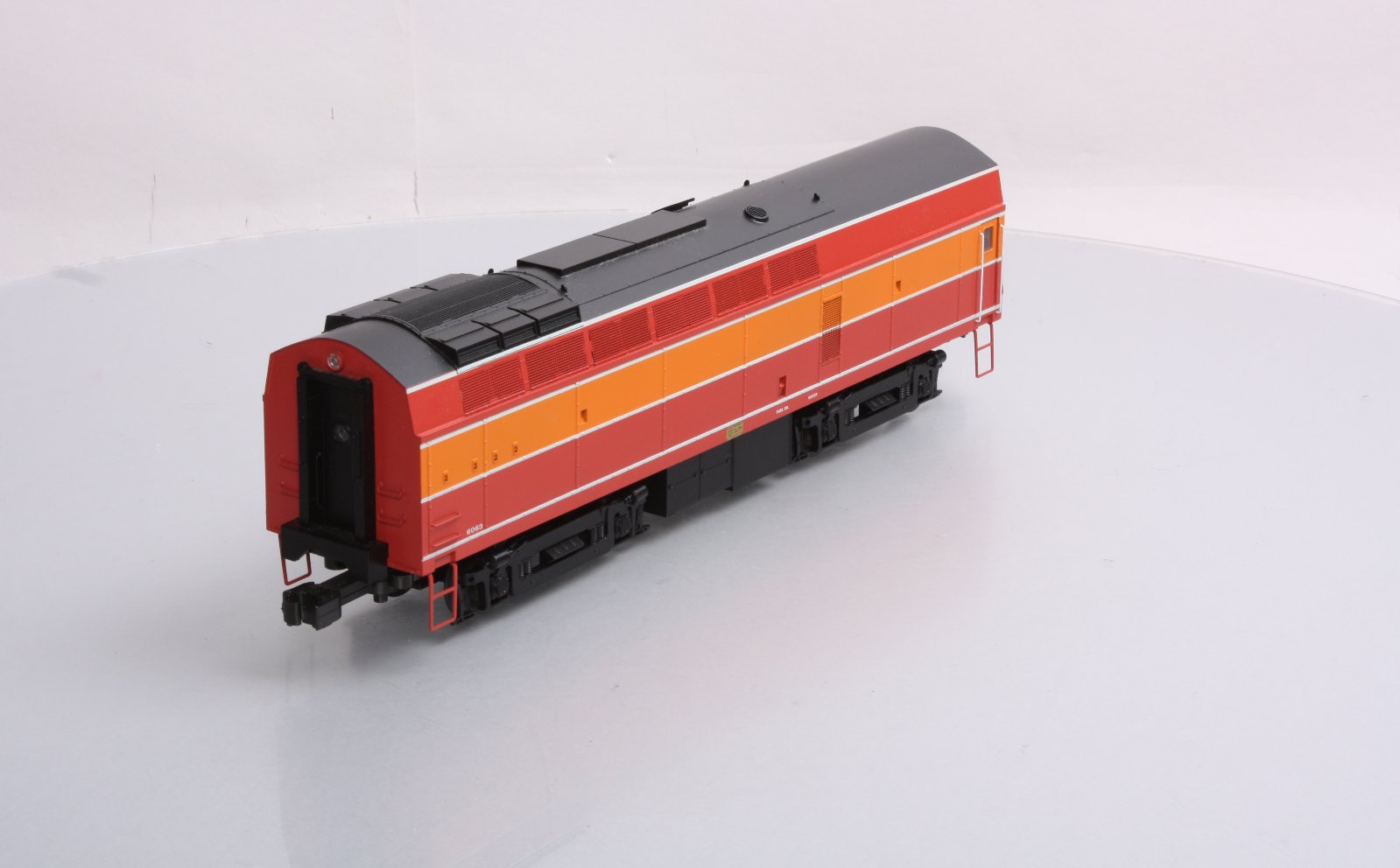 Lionel 6-38577 O SP Legacy RF-16 Sharknose Non-Powered Diesel B-Unit #6063