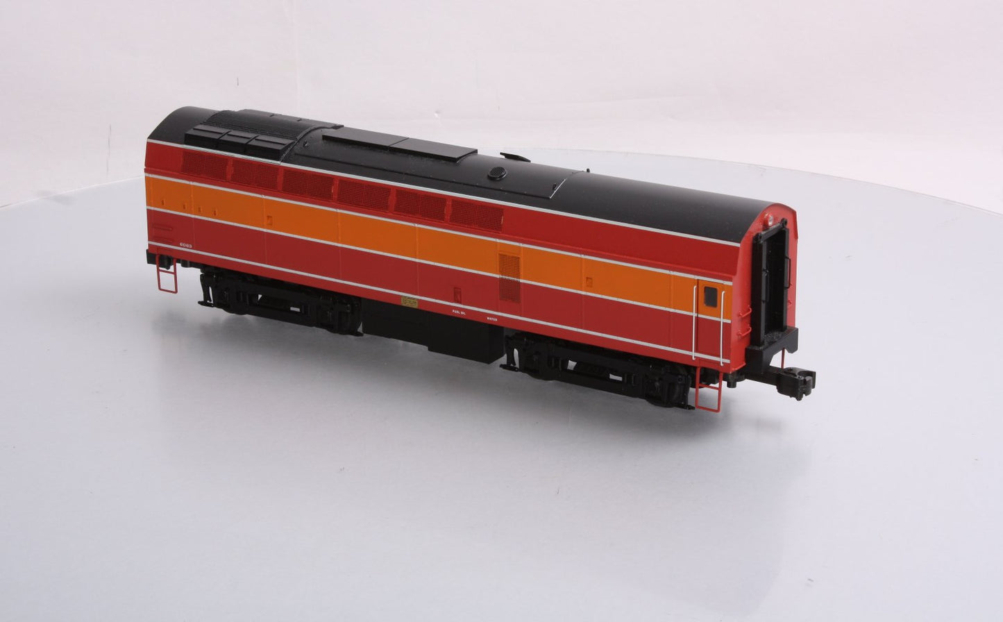 Lionel 6-38577 O SP Legacy RF-16 Sharknose Non-Powered Diesel B-Unit #6063
