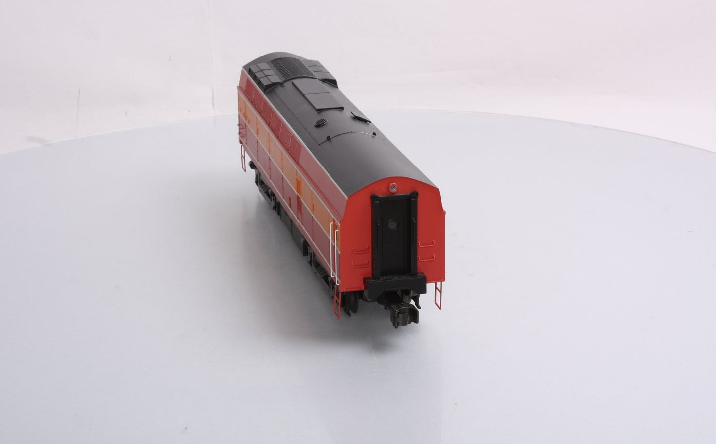 Lionel 6-38577 O SP Legacy RF-16 Sharknose Non-Powered Diesel B-Unit #6063