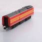 Lionel 6-38577 O SP Legacy RF-16 Sharknose Non-Powered Diesel B-Unit #6063