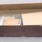 Sequoia Scale Models 4008 HOn3 Southern Pacific Laws Turntable Kit