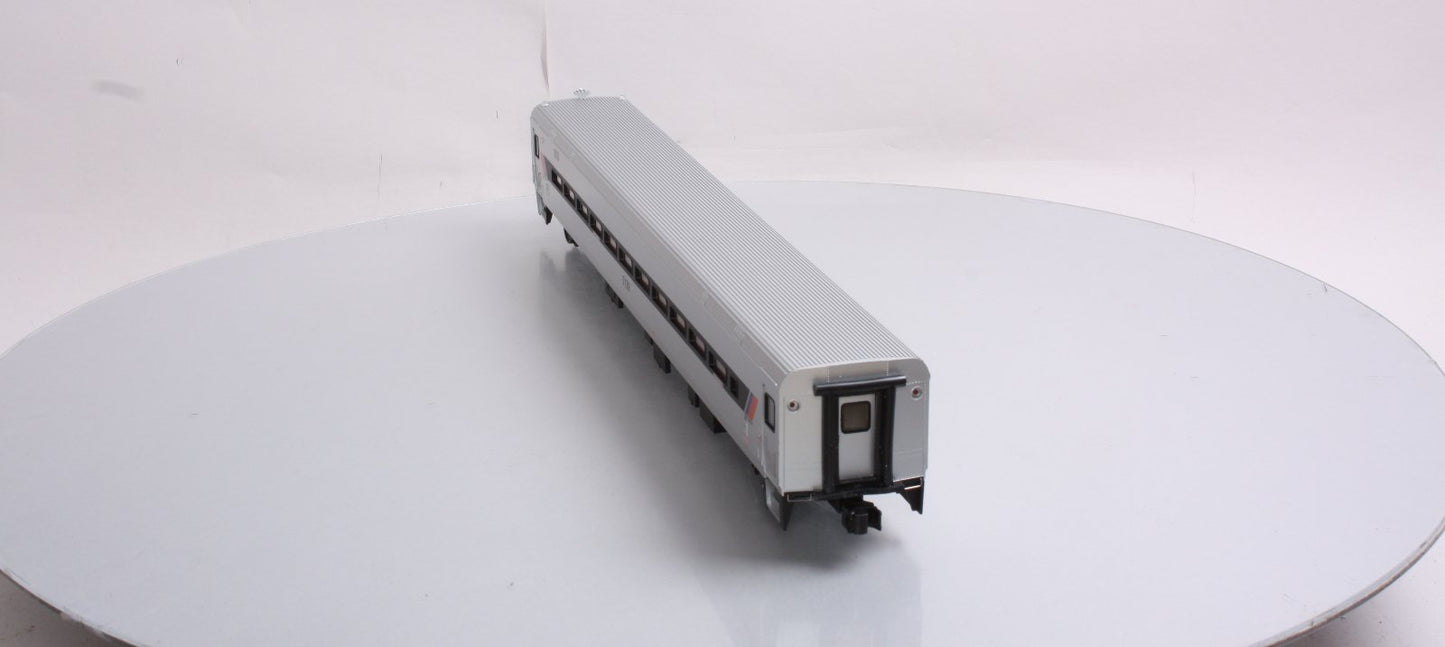 Atlas 62462 Comet II Cab Car NJT 3- Rail