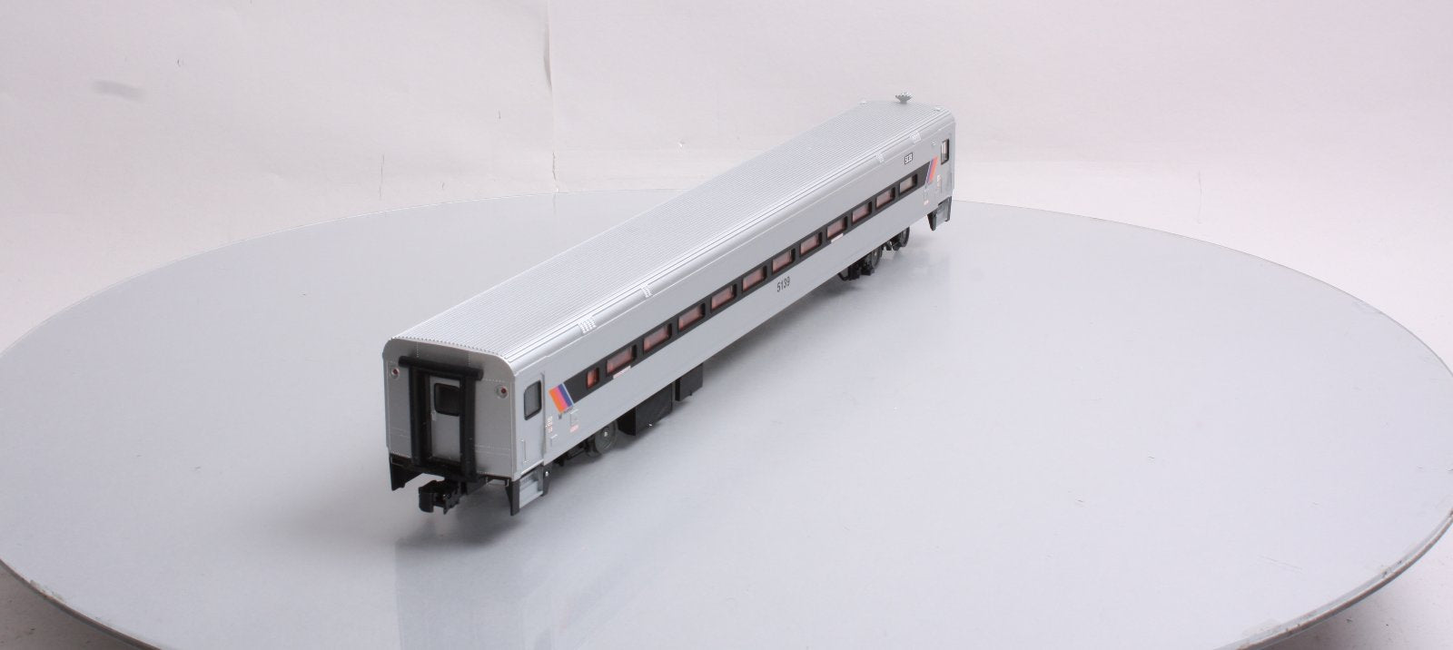 Atlas 62462 Comet II Cab Car NJT 3- Rail