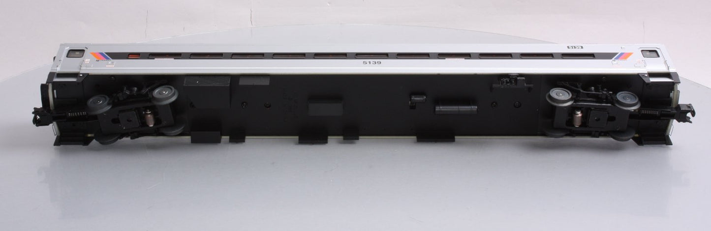 Atlas 62462 Comet II Cab Car NJT 3- Rail