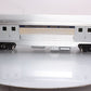 Aristo-Craft 32202 G Baltimore & Ohio Streamline Baggage Car (Metal Wheels)