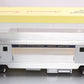 Aristo-Craft 32202 G Baltimore & Ohio Streamline Baggage Car (Metal Wheels)