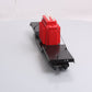Lionel K-Line 6-22668 New Haven Scale DC Flat Car With Transformer