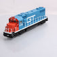 MTH 20-20072-2 Grand Trunk GP38-2 Diesel Engine w/PS 2.0 (Scale Wheels) #5709