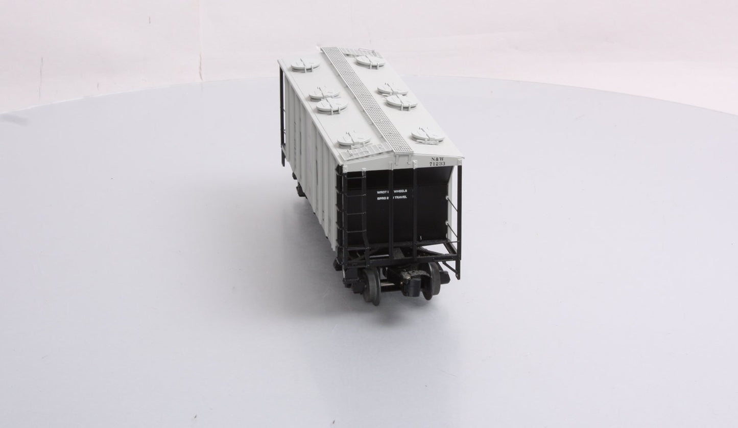 Lionel 6-17040 O Gauge Norfolk & Western PS-2 Hopper #71233