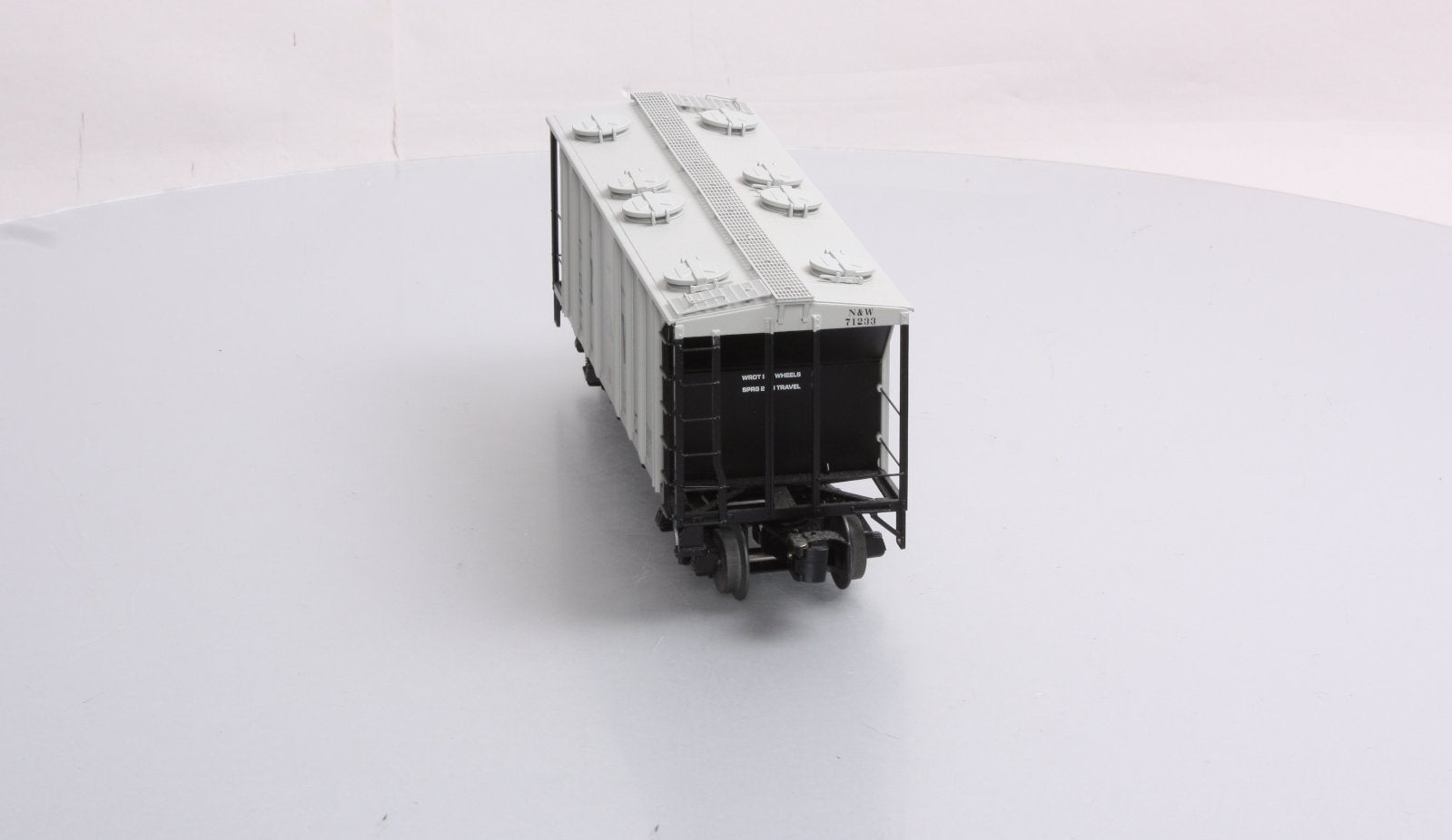 Lionel 6-17040 O Gauge Norfolk & Western PS-2 Hopper #71233