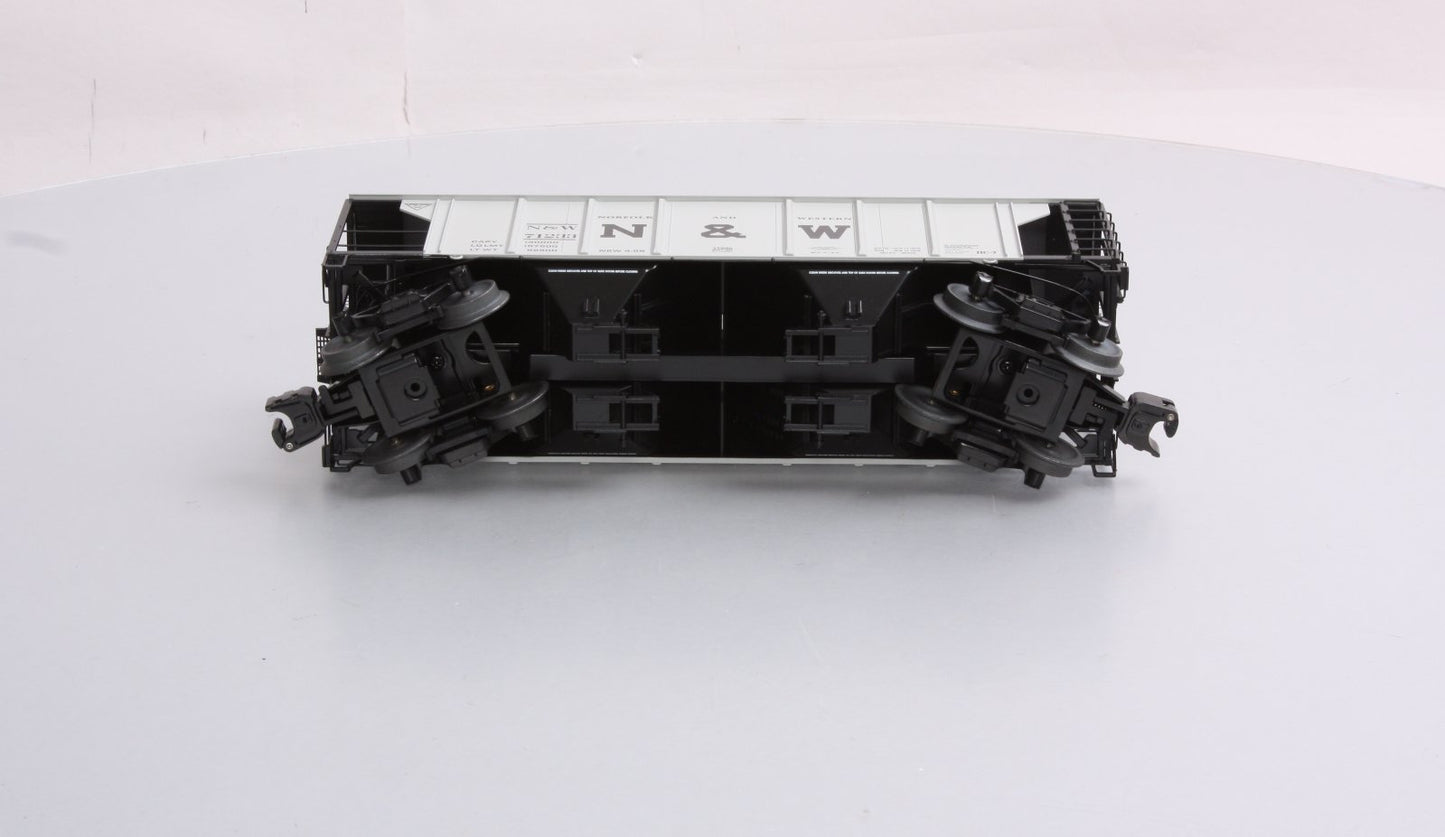 Lionel 6-17040 O Gauge Norfolk & Western PS-2 Hopper #71233
