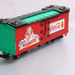 LGB 43723 Coca-Cola Summer Billboard Reefer
