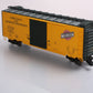 USA Trains 19058A G Chicago & Great Northern Steel Boxcar #23551