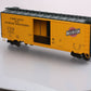 USA Trains 19058A G Chicago & Great Northern Steel Boxcar #23551