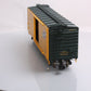USA Trains 19058A G Chicago & Great Northern Steel Boxcar #23551