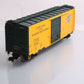 USA Trains 19058A G Chicago & Great Northern Steel Boxcar #23551