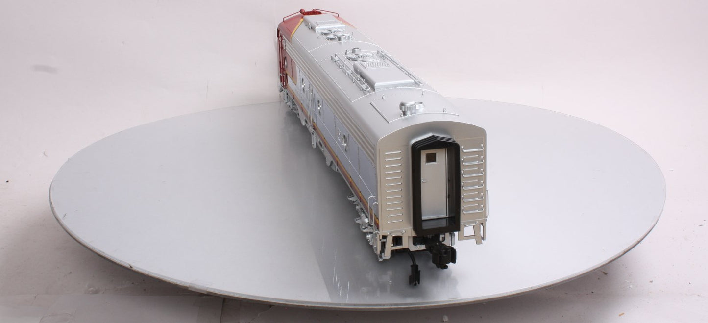 Aristo-Craft 23609 Santa Fe EMD E-8 Diesel Locomotive #82