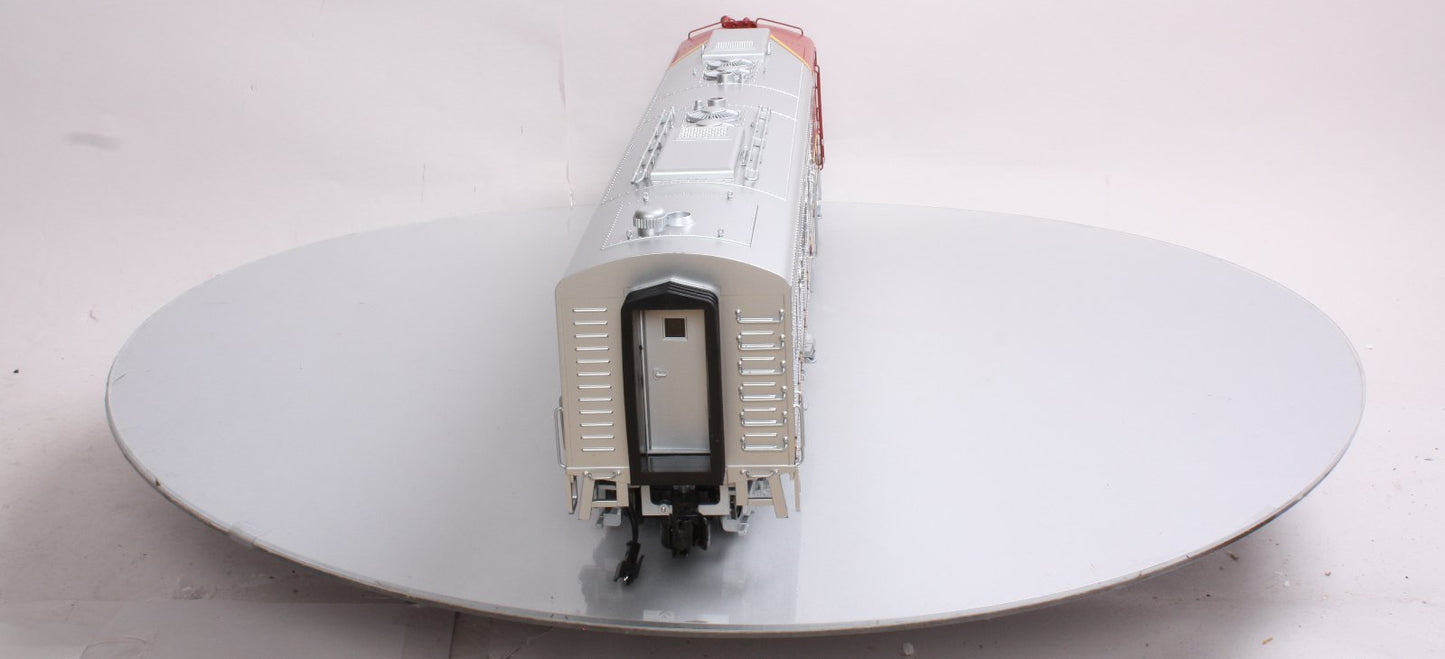 Aristo-Craft 23609 Santa Fe EMD E-8 Diesel Locomotive #82