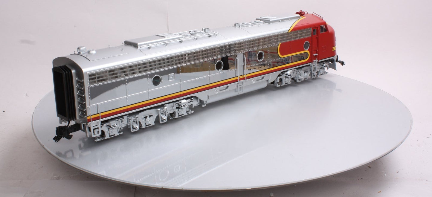 Aristo-Craft 23609 Santa Fe EMD E-8 Diesel Locomotive #82