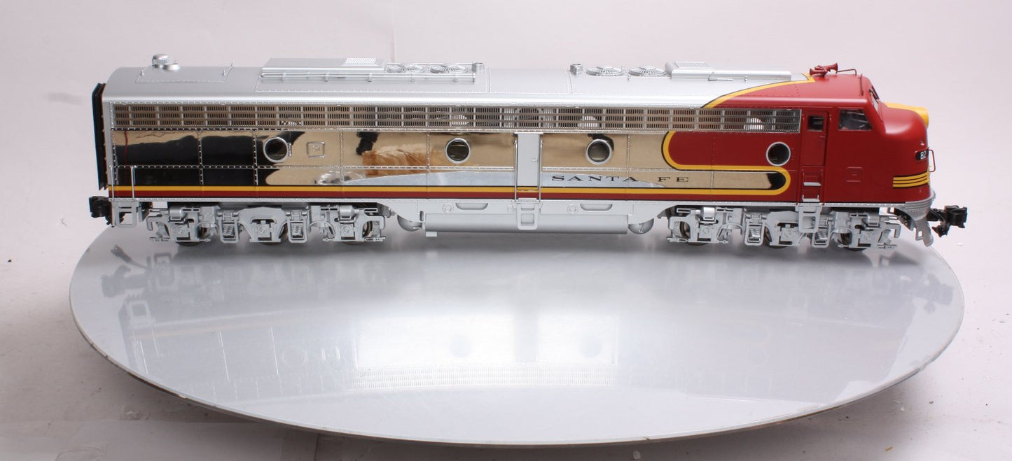 Aristo-Craft 23609 Santa Fe EMD E-8 Diesel Locomotive #82