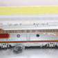 Aristo-Craft 23609 Santa Fe EMD E-8 Diesel Locomotive #82
