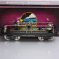 MTH 10-2164 Standard Gauge Civil Defense Searchlight Car w/Nickel