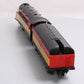 MTH 30-1456-1 O Gauge Circus 4-6-4 Comm. Hudson Steam w/PS2.0