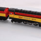 MTH 30-1456-1 O Gauge Circus 4-6-4 Comm. Hudson Steam w/PS2.0
