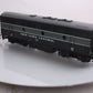 LGB 21582 G Scale NYC F7 B Unit Non-Powered Diesel Locomotive with Sound #2423