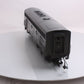 LGB 21582 G Scale NYC F7 B Unit Non-Powered Diesel Locomotive with Sound #2423