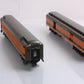 MTH 20-44011 O Great Northern 70' Madison Baggage/Coach