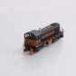 Atlas 8280 HO Scale Southern Pacific S-4 Powered Diesel Locomotive # 1481
