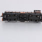 Atlas 8280 HO Scale Southern Pacific S-4 Powered Diesel Locomotive # 1481