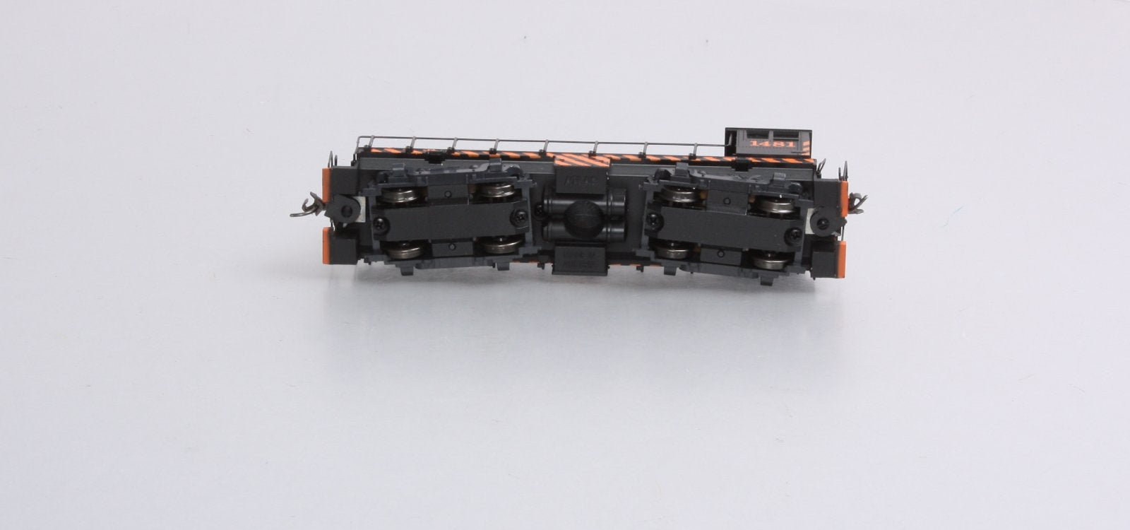 Atlas 8280 HO Scale Southern Pacific S-4 Powered Diesel Locomotive # 1481