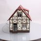 Piko 62050 Dr. König's House - Assembled