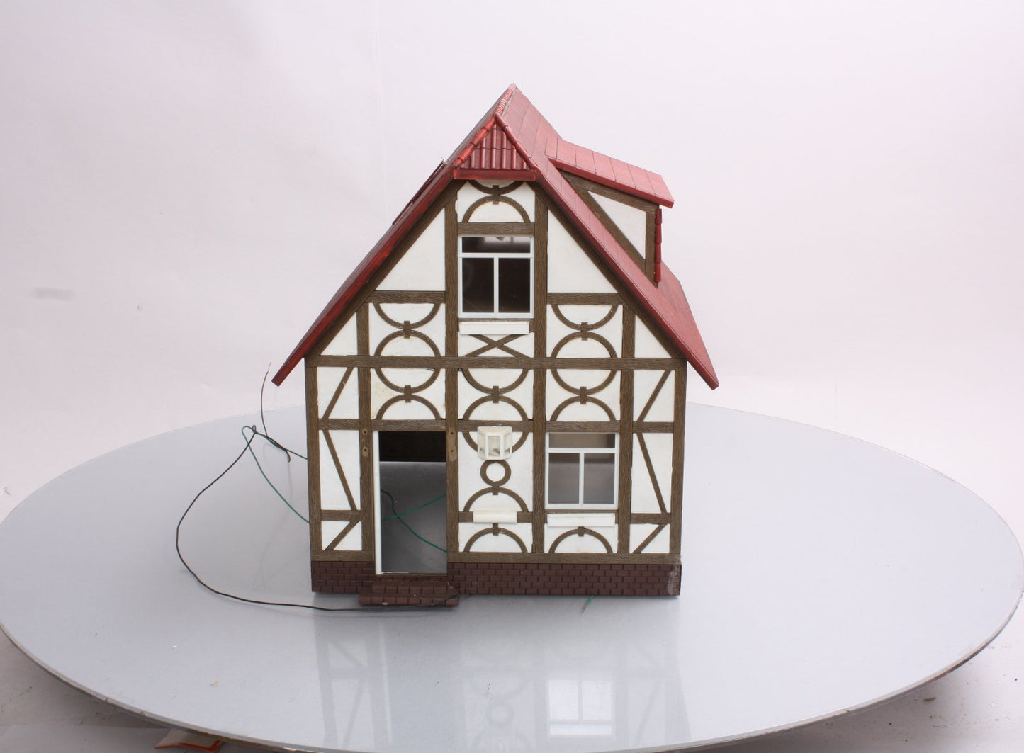 Piko 62050 Dr. König's House - Assembled