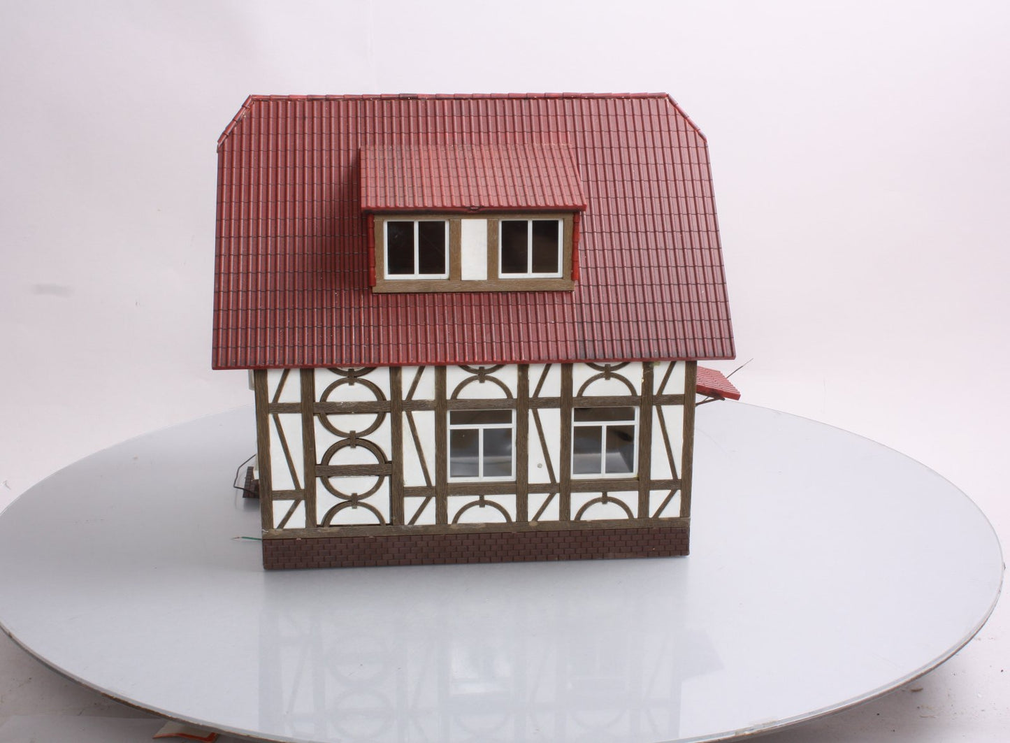 Piko 62050 Dr. König's House - Assembled