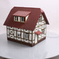 Piko 62050 Dr. König's House - Assembled