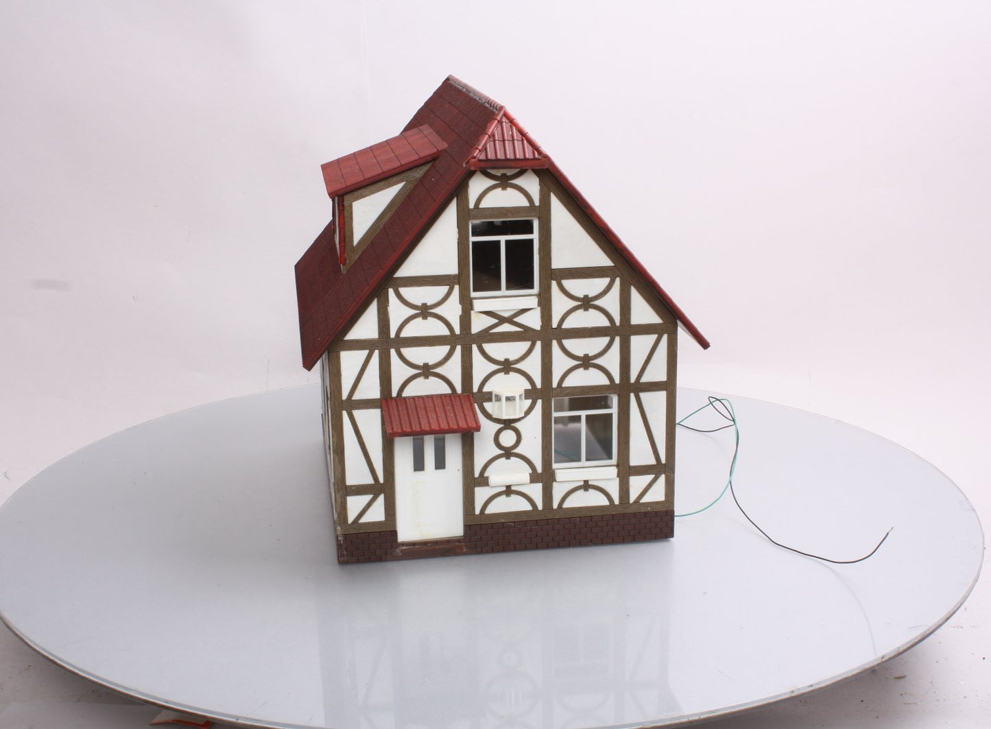 Piko 62050 Dr. König's House - Assembled
