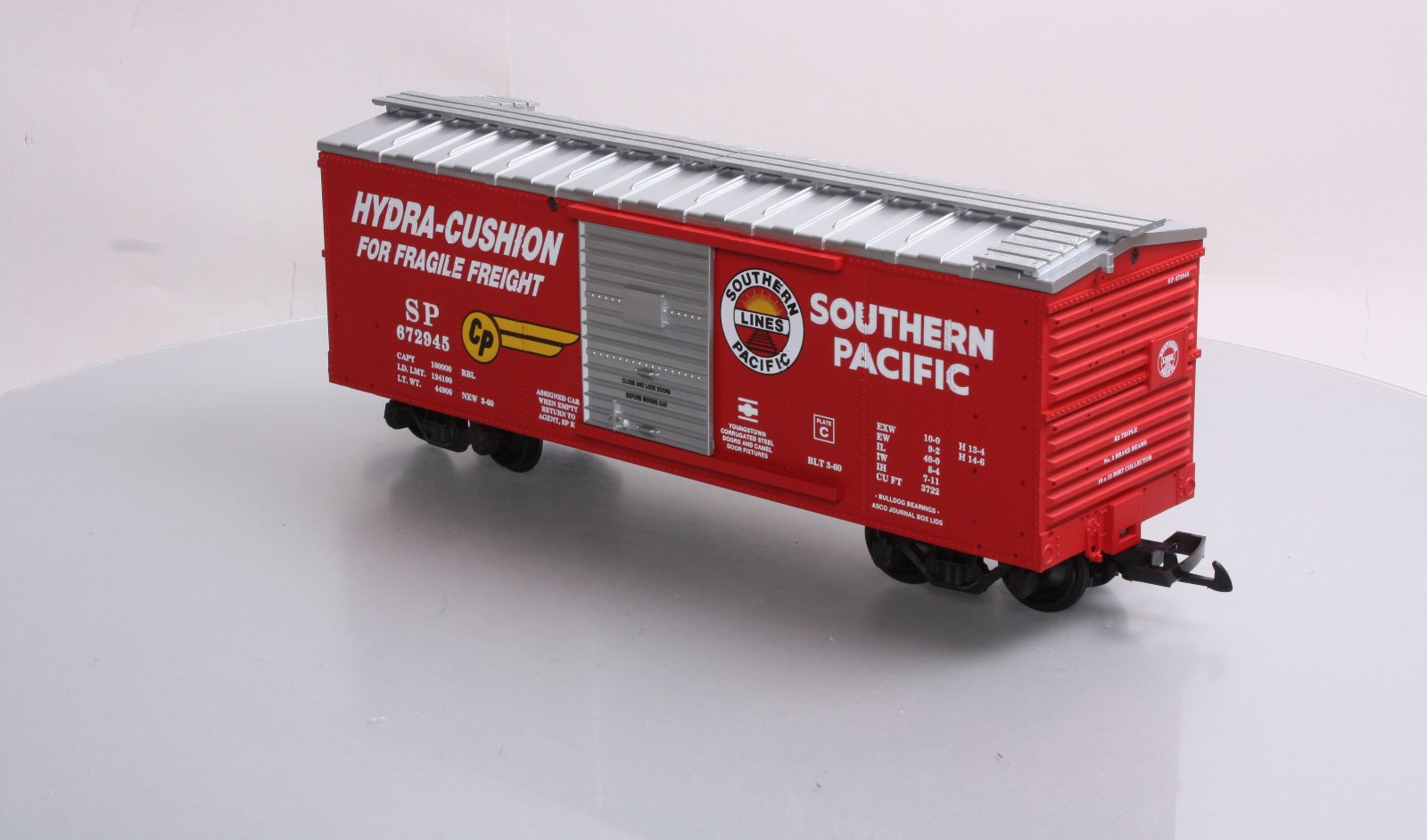 USA Trains 19035 G Southern Pacific 