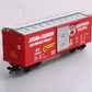 USA Trains 19035 G Southern Pacific "Hydra Cushion" Boxcar #672945