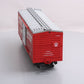 USA Trains 19035 G Southern Pacific "Hydra Cushion" Boxcar #672945