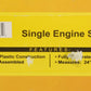 MTH 30-90268 Pennsylvania Single Stall Engine Shed