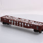 MTH 20-98078 Southern Gondola w/Wheel Scrap Load