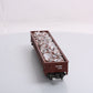 MTH 20-98078 Southern Gondola w/Wheel Scrap Load