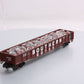 MTH 20-98078 Southern Gondola w/Wheel Scrap Load