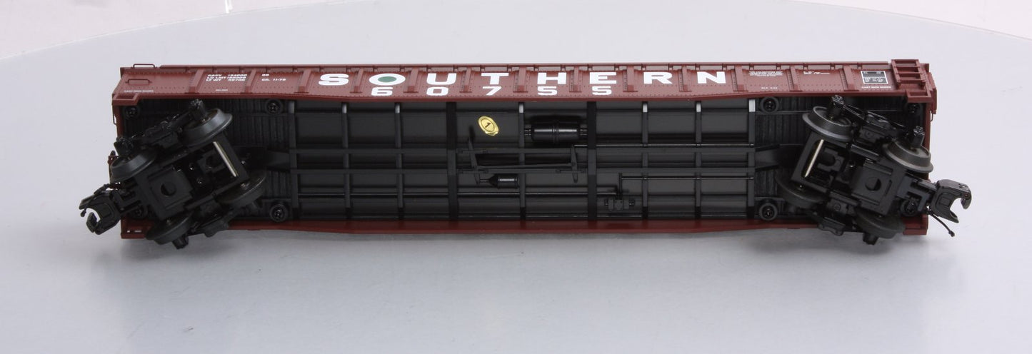 MTH 20-98078 Southern Gondola w/Wheel Scrap Load
