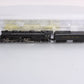 Bachmann 80452 N B&O EM-1 2-8-8-4 Steam Locomotive with DCC #7627