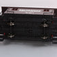 Bachmann 93142 G Rio Grande Southern 4-Wheel Wood Bobber Caboose #401